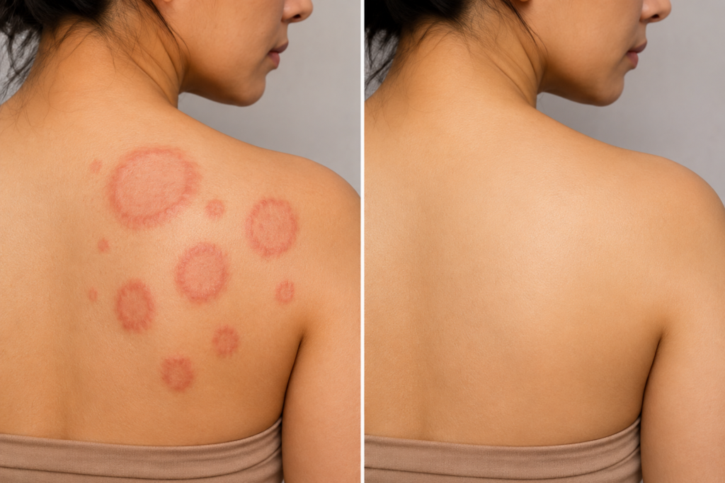 Ringworm Ends Here: Just Follow These Simple Tips