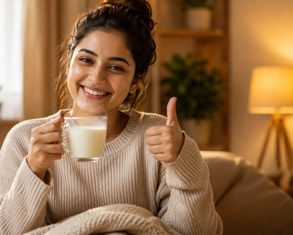 What Happens to Your Body When You Drink a Glass of Warm Water on an Empty Stomach Every Morning