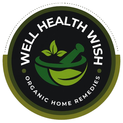 Well Health Wish