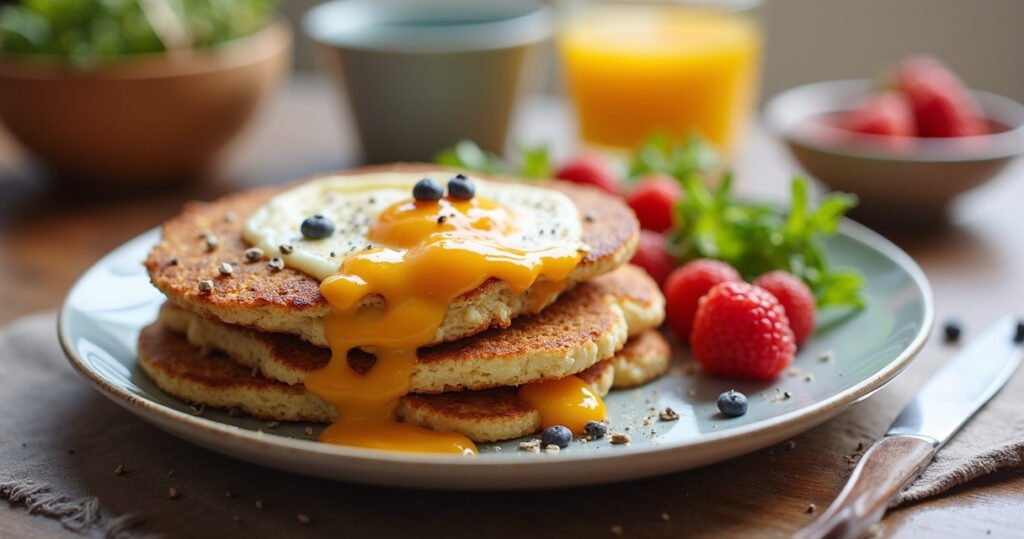 Healthy Breakfast Recipes for Busy Mornings That Actually Save Time Healthy breakfast recipes for busy mornings