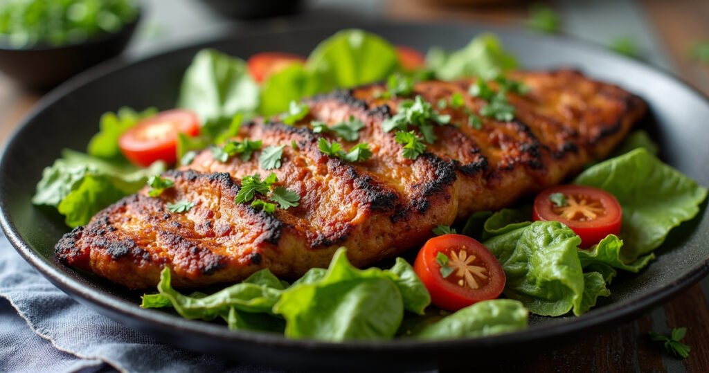 High Protein Vegetarian Meal Ideas for Beginners: A Complete Guide High protein vegetarian meal ideas for beginners