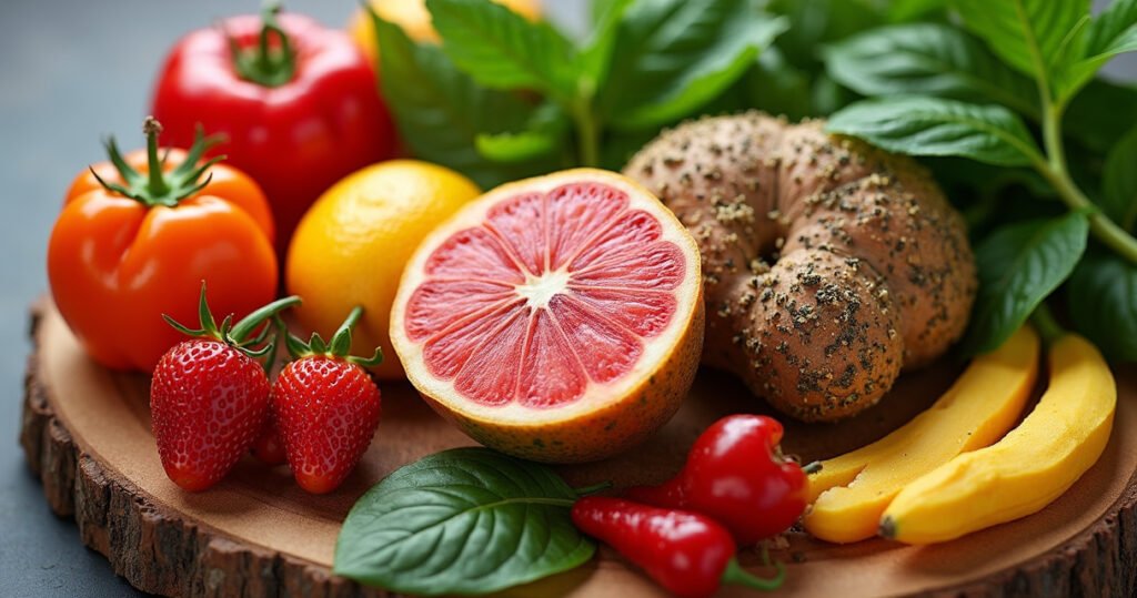 Best anti inflammatory foods for daily health