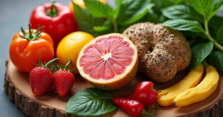 Best Anti Inflammatory Foods for Daily Health: A Complete Nutrition Guide Best anti inflammatory foods for daily health