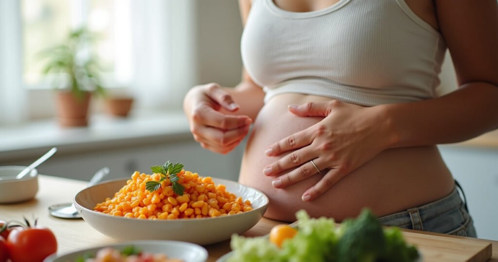 Natural Remedies for Bloating After Meals: Science-Backed Relief Natural remedies for bloating after meals