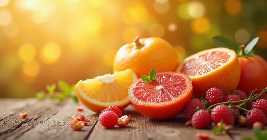 Beat the Heat: Effective Home Remedies to Reduce Body Heat Naturally Home remedies to reduce body heat naturally
