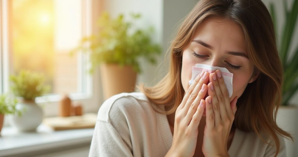 Natural Home Remedies for Seasonal Allergies: Relief Without Medication Natural home remedies for seasonal allergies