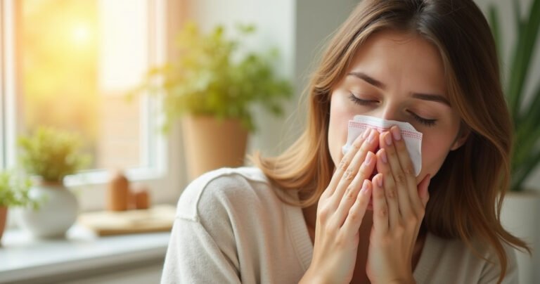Natural Home Remedies for Seasonal Allergies: Relief Without Medication Natural home remedies for seasonal allergies