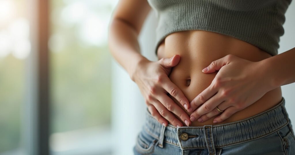 Healthy Habits to Lose Belly Fat Naturally: A Science-Backed Blueprint Healthy habits to lose belly fat naturally