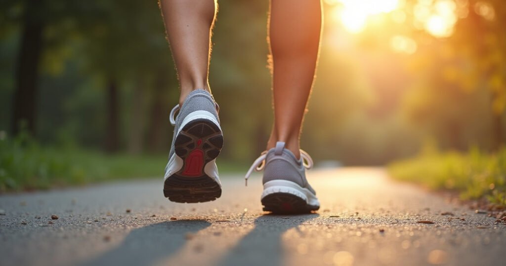 Daily Walking Benefits for Weight Management: The Ultimate Science-Backed Guide Daily walking benefits for weight management