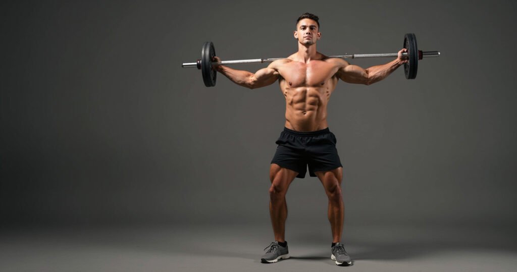 The Ultimate Guide to a Beginner Full Body Workout Without Equipment Beginner full body workout without equipment