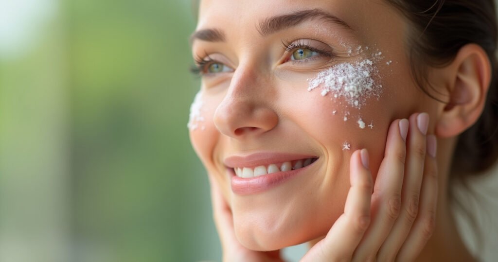 Clearer Skin Ahead: Proven Natural Ingredients to Reduce Acne Scars Natural ingredients to reduce acne scars