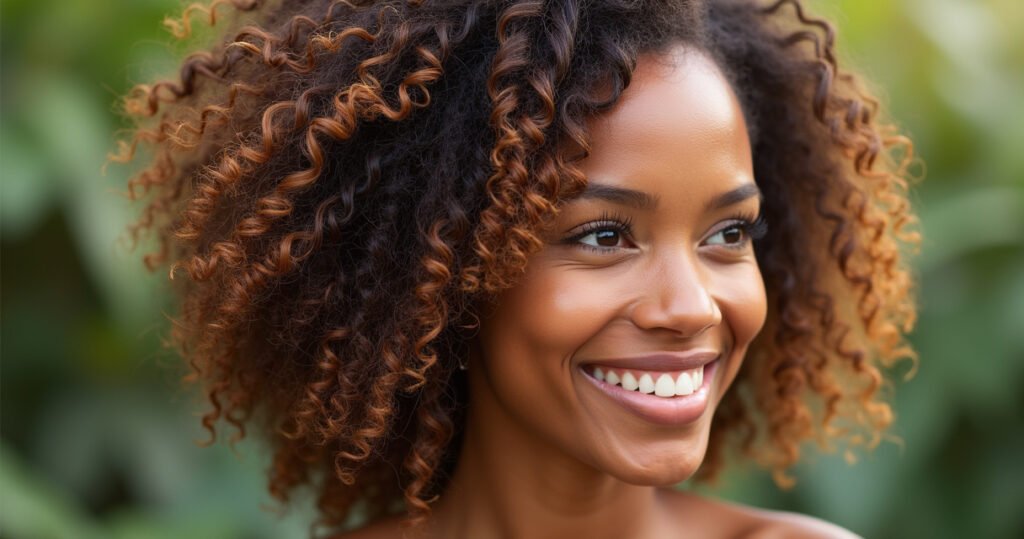 Hair strengthening foods for healthy hair growth