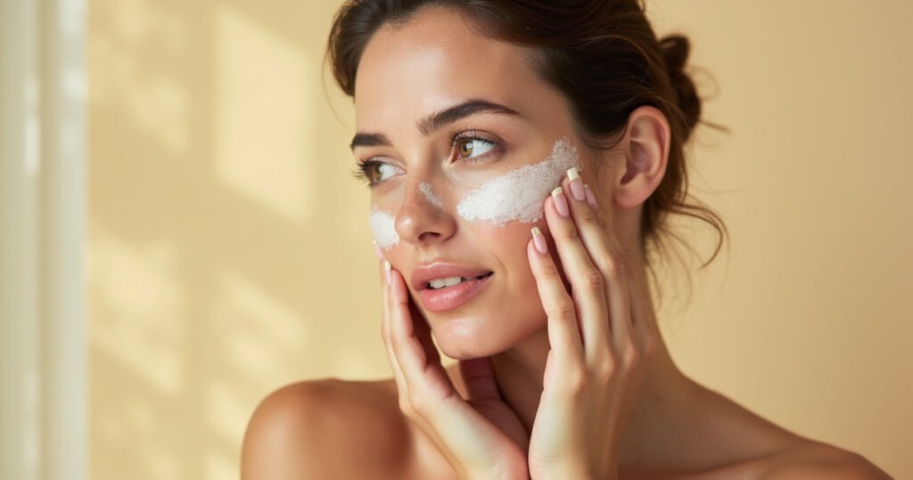 The Complete Guide to Building a Natural Skincare Routine for Glowing Skin Natural skincare routine for glowing skin