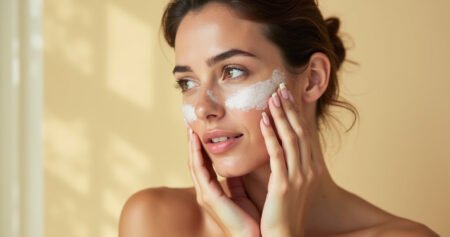 The Complete Guide to Building a Natural Skincare Routine for Glowing Skin Natural skincare routine for glowing skin
