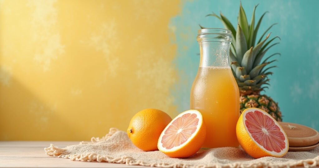 Beat the Heat: Expert-Backed Home Remedies for Dry Skin in Summer Home remedies for dry skin in summer
