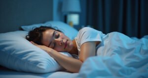 How to Improve Sleep Quality Naturally: Science-Backed Strategies for Restorative Sleep How to improve sleep quality naturally