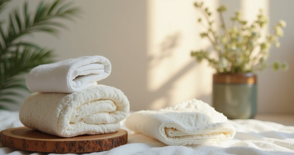 Simple self care routine for better health