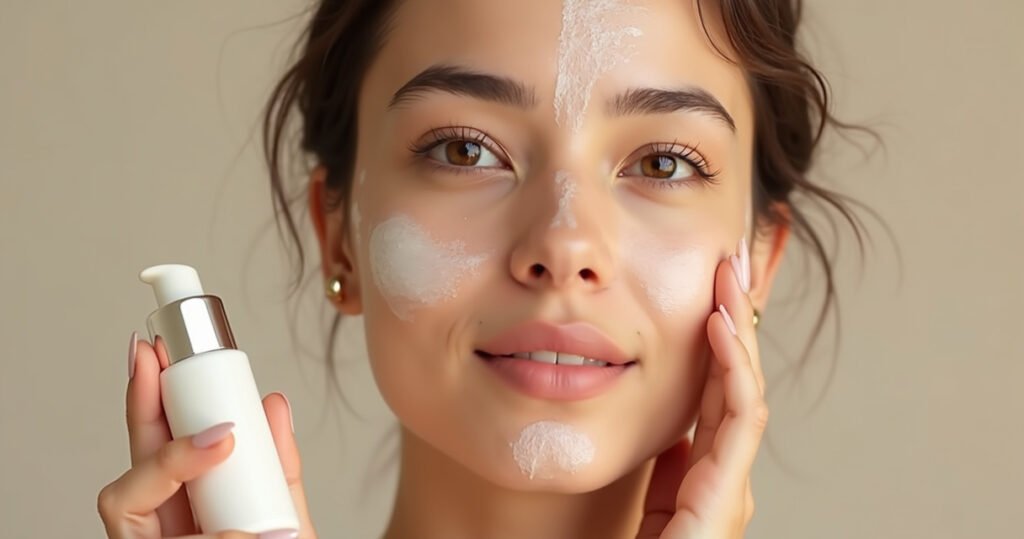 The Ultimate Natural Anti Aging Skincare Routine for Glowing Skin Natural anti aging skincare routine for glowing skin