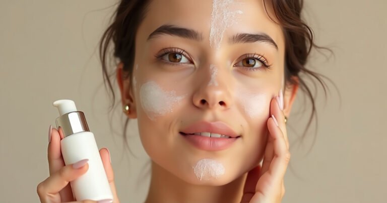 The Ultimate Natural Anti Aging Skincare Routine for Glowing Skin Natural anti aging skincare routine for glowing skin