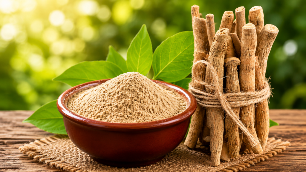 The Right Way to Use Ashwagandha – Its Benefits, Side Effects, and the Proper Dosage