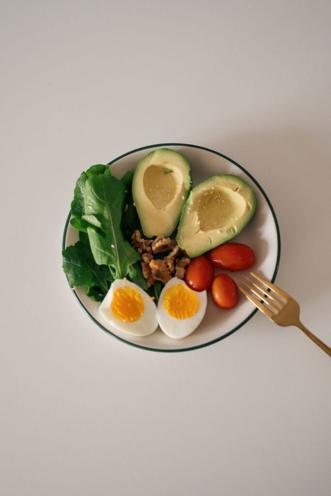 nutrient dense foods to add to a healthy daily diet