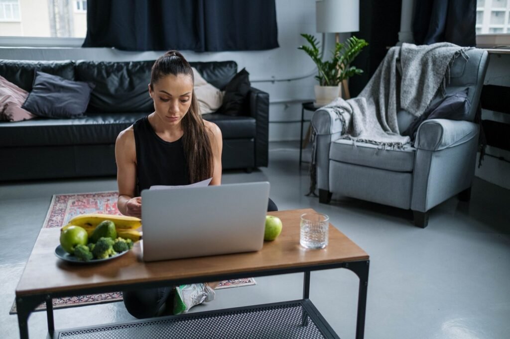 Master Your Day: Proven Healthy Habits for People Who Work From Home healthy habits for people who work from home