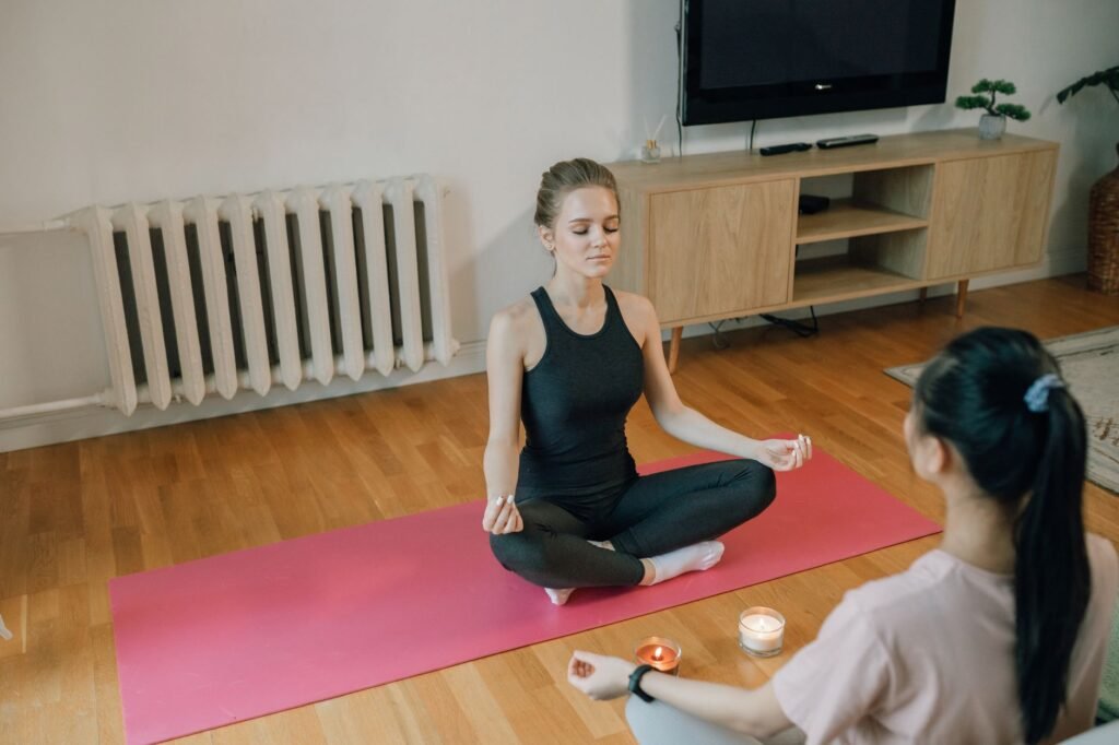 Simple Mindfulness Exercises for Beginners at Home: A Complete Guide simple mindfulness exercises for beginners at home