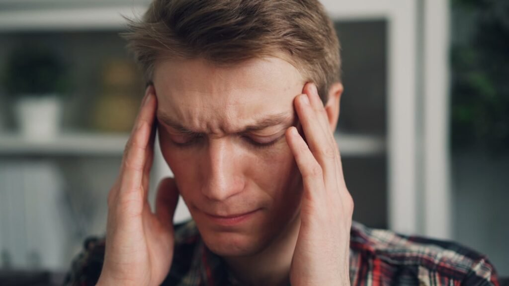 The Complete Guide to Natural Home Remedies for Mild Headache Relief natural home remedies for mild headache relief