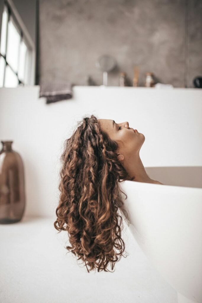 The Ultimate Guide to a Simple Scalp Care Routine for Healthy Looking Hair simple scalp care routine for healthy looking hair