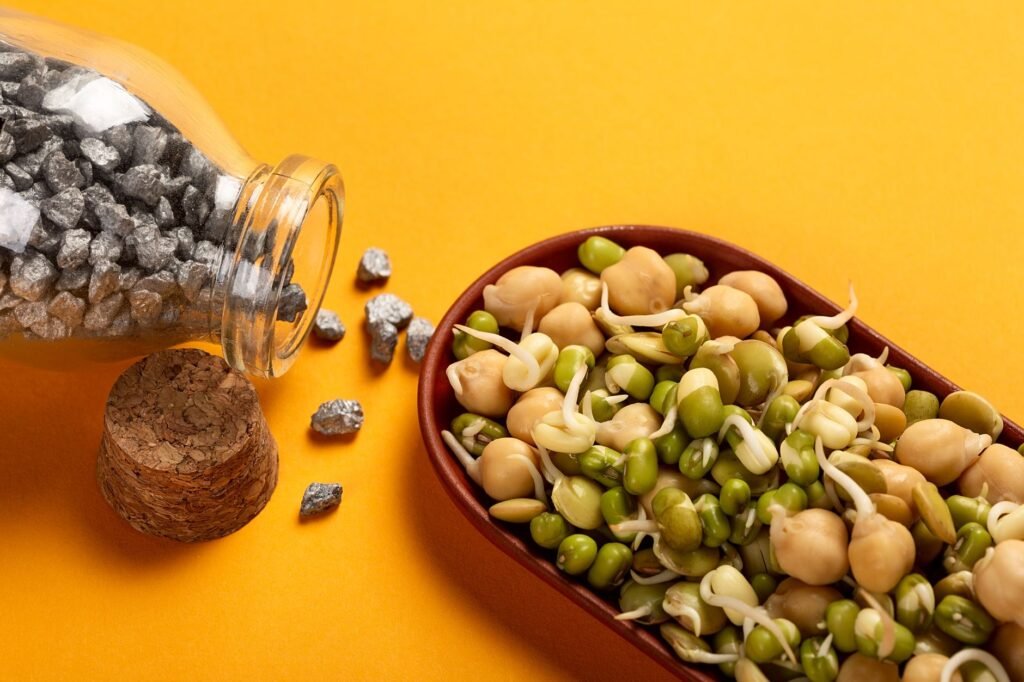 Best Sources of Prebiotic Fiber in Everyday Foods for Gut Health best sources of prebiotic fiber in everyday foods