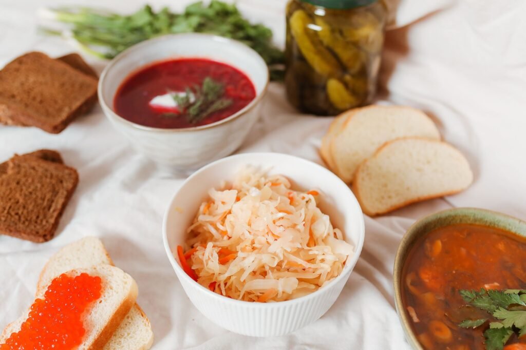 Best Fermented Foods to Add to a Balanced Diet for Optimal Gut Health best fermented foods to add to a balanced diet