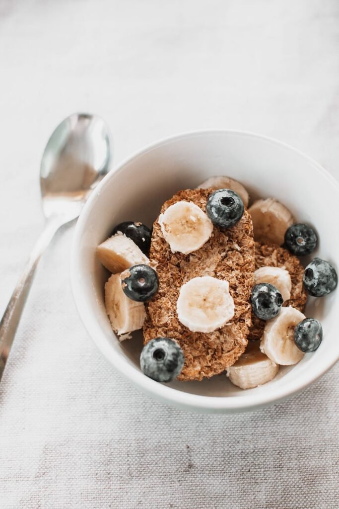 Best Fiber Rich Breakfast Ideas for Digestive Health: A Complete Guide best fiber rich breakfast ideas for digestive health