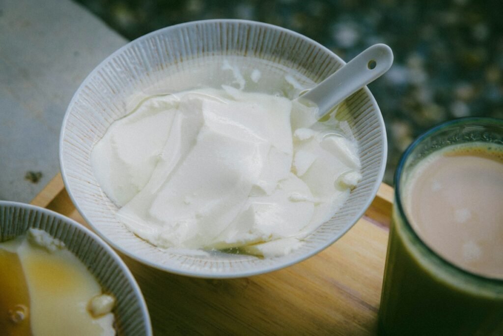 How to Heal Your Gut After Antibiotics: Probiotic Recovery Protocol Probiotic fermented foods including yogurt and vegetables for gut recovery